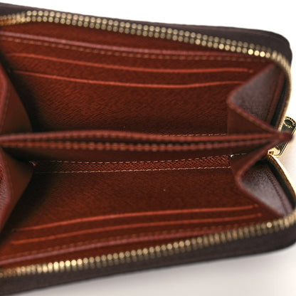 Louis Vuitton Monogram Zippy Coin Purse 5 of 8