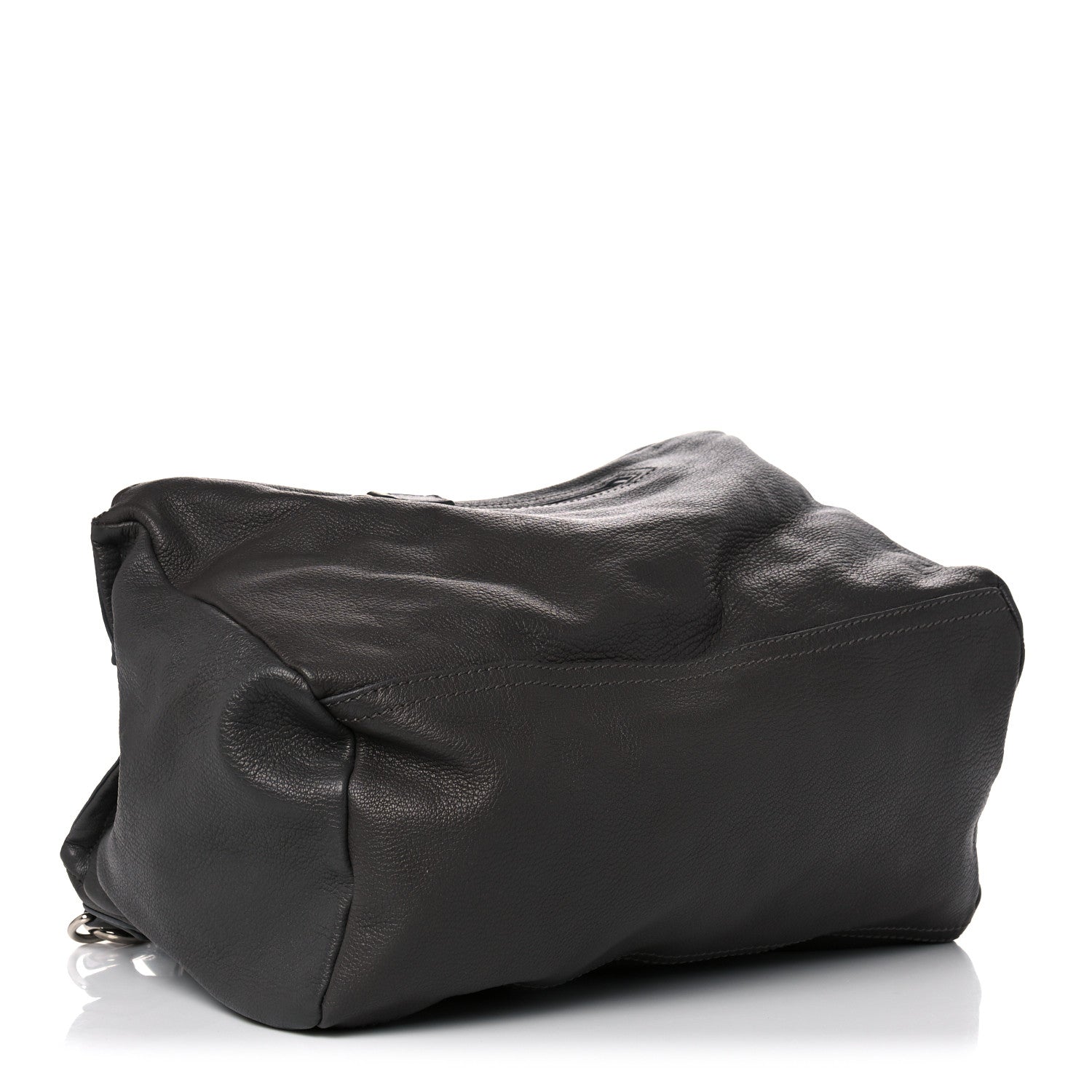 Givenchy Sugar Goatskin Small Pandora Grey 3 of 12