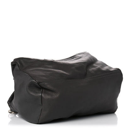 Givenchy Sugar Goatskin Small Pandora Grey 3 of 12