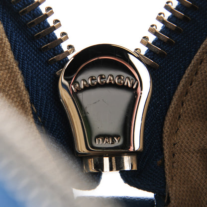 Givenchy Sugar Goatskin Medium Antigona Medium Blue 10 of 10