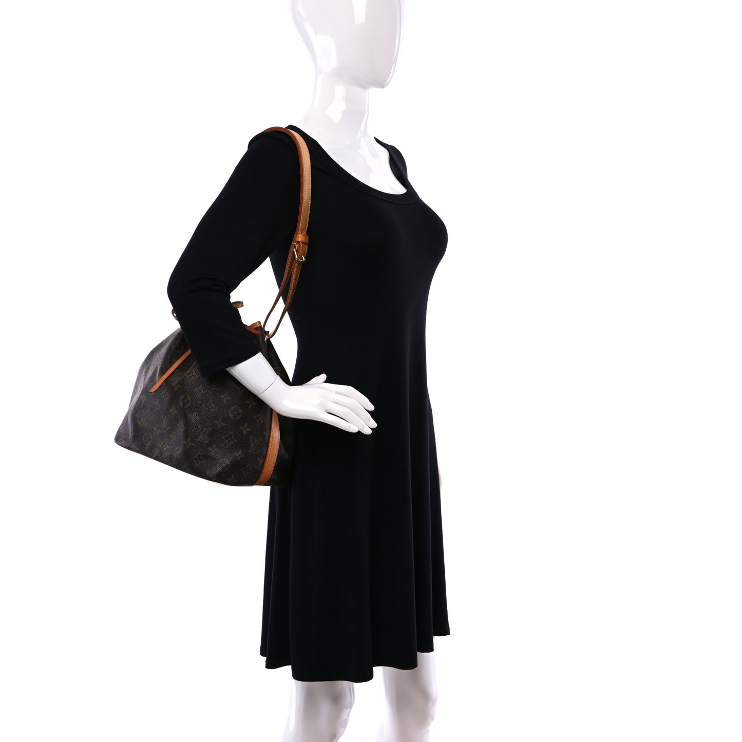 Monogram Petit Noe