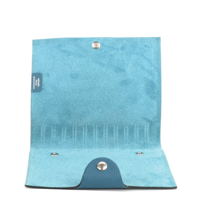 Hermes Togo Ulysse PM Notebook Cover Colvert 5 of 7