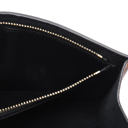 Louis Vuitton Reverse Monogram Dauphine Chain Wallet 9 of 16