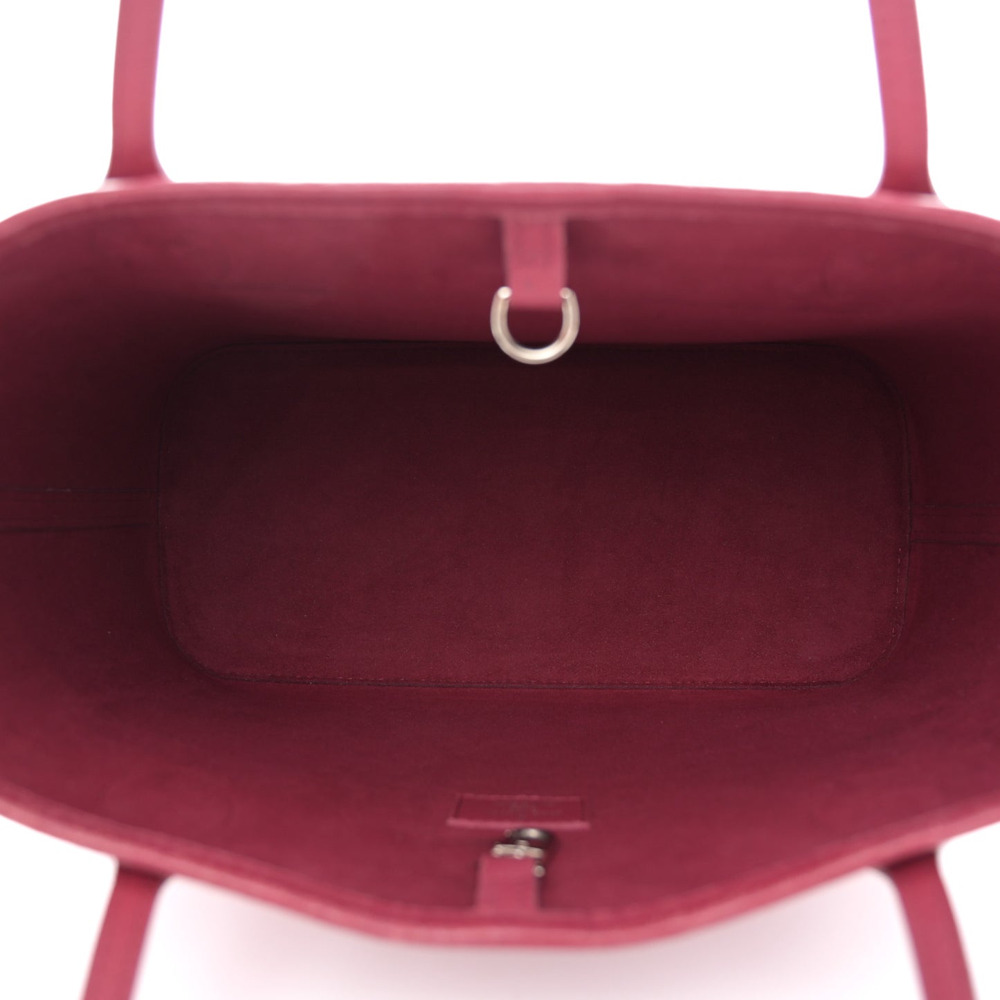 Epi Neverfull PM Fuchsia