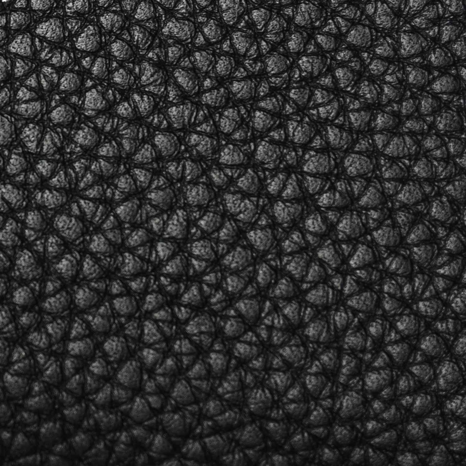 Hermes Taurillon Clemence Picotin Lock 18 PM Black 6 of 10