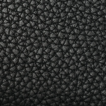 Hermes Taurillon Clemence Picotin Lock 18 PM Black 6 of 10