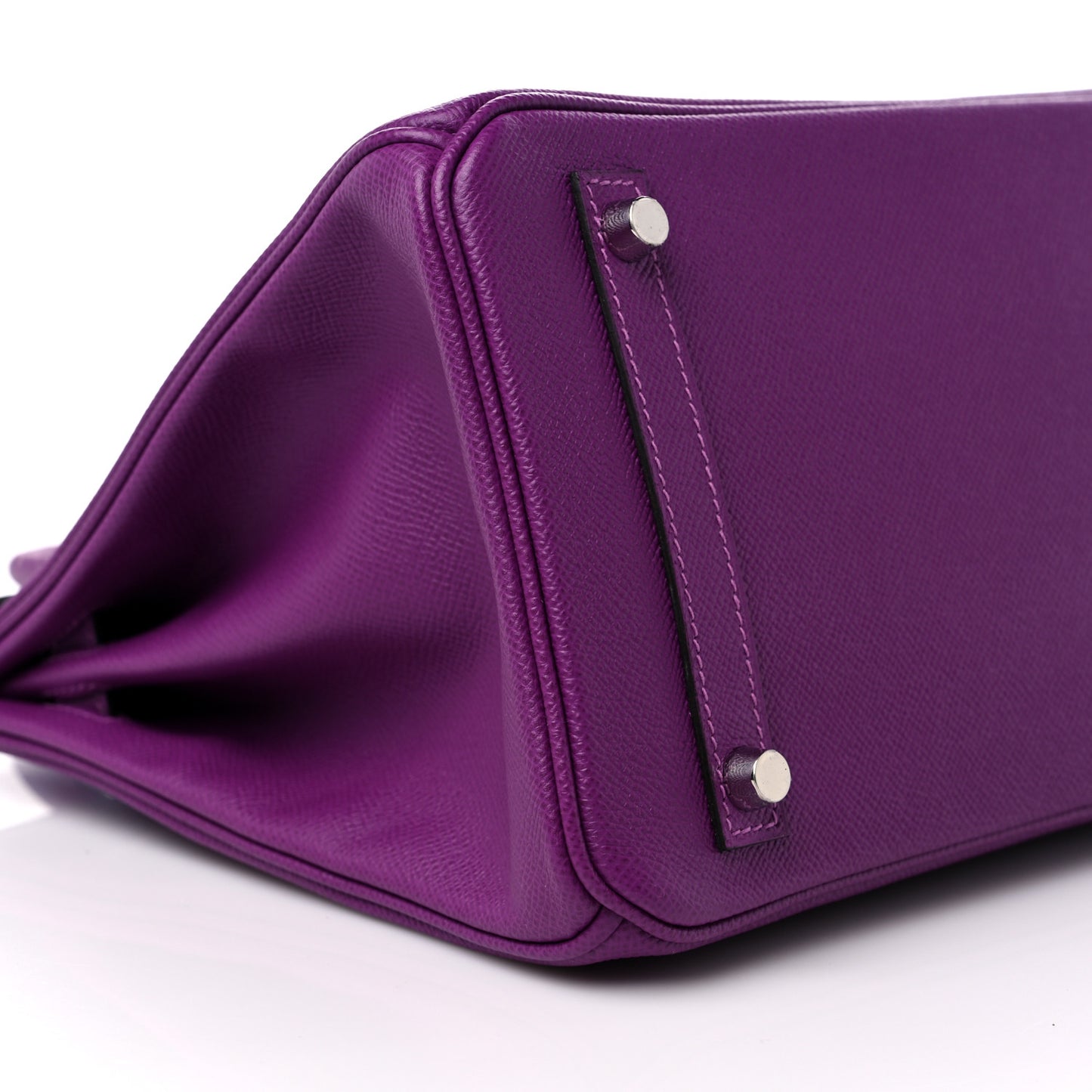 Epsom Birkin 30 Anemone