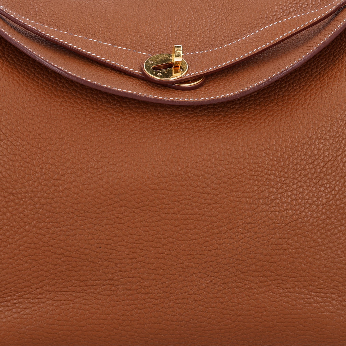 Taurillon Clemence Lindy 34 Gold