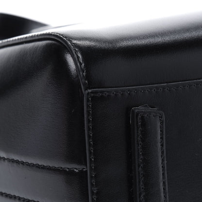 Givenchy Shiny Lord Calfskin Mini Antigona Black 16 of 24
