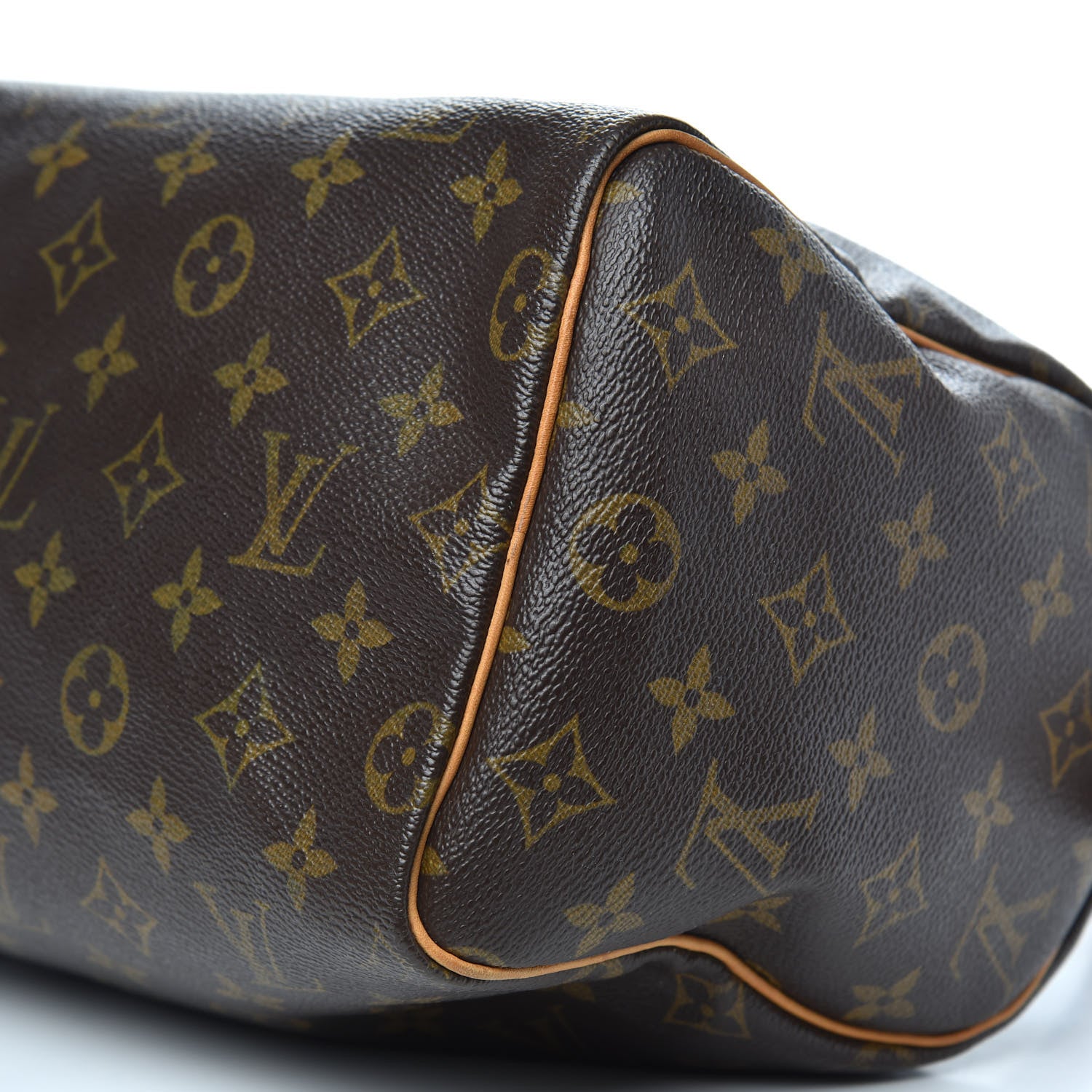 Louis Vuitton Monogram Speedy 25 9 of 11
