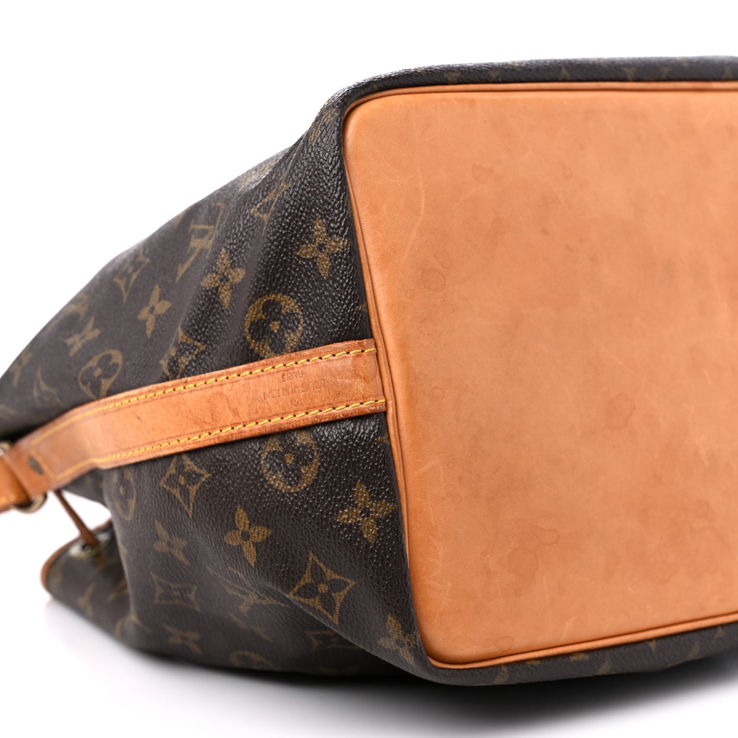 Monogram Petit Noe