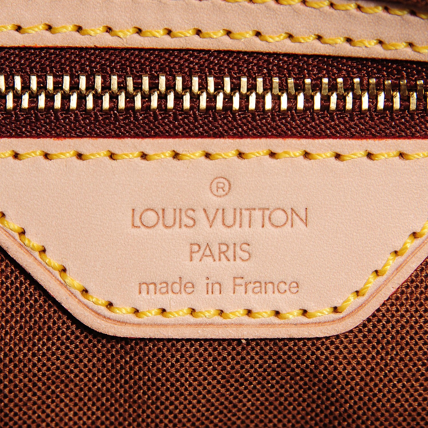 Louis Vuitton Monogram Panda Trotteur 5 of 6