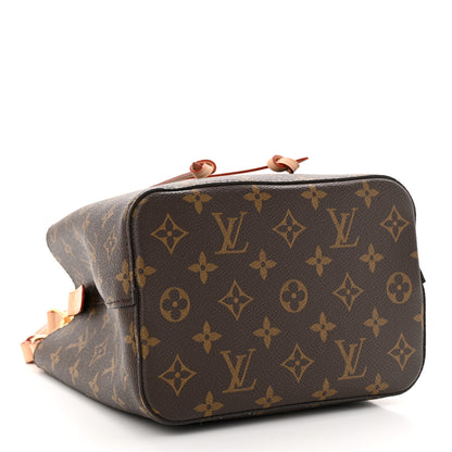 Louis Vuitton Monogram Neonoe BB 4 of 10