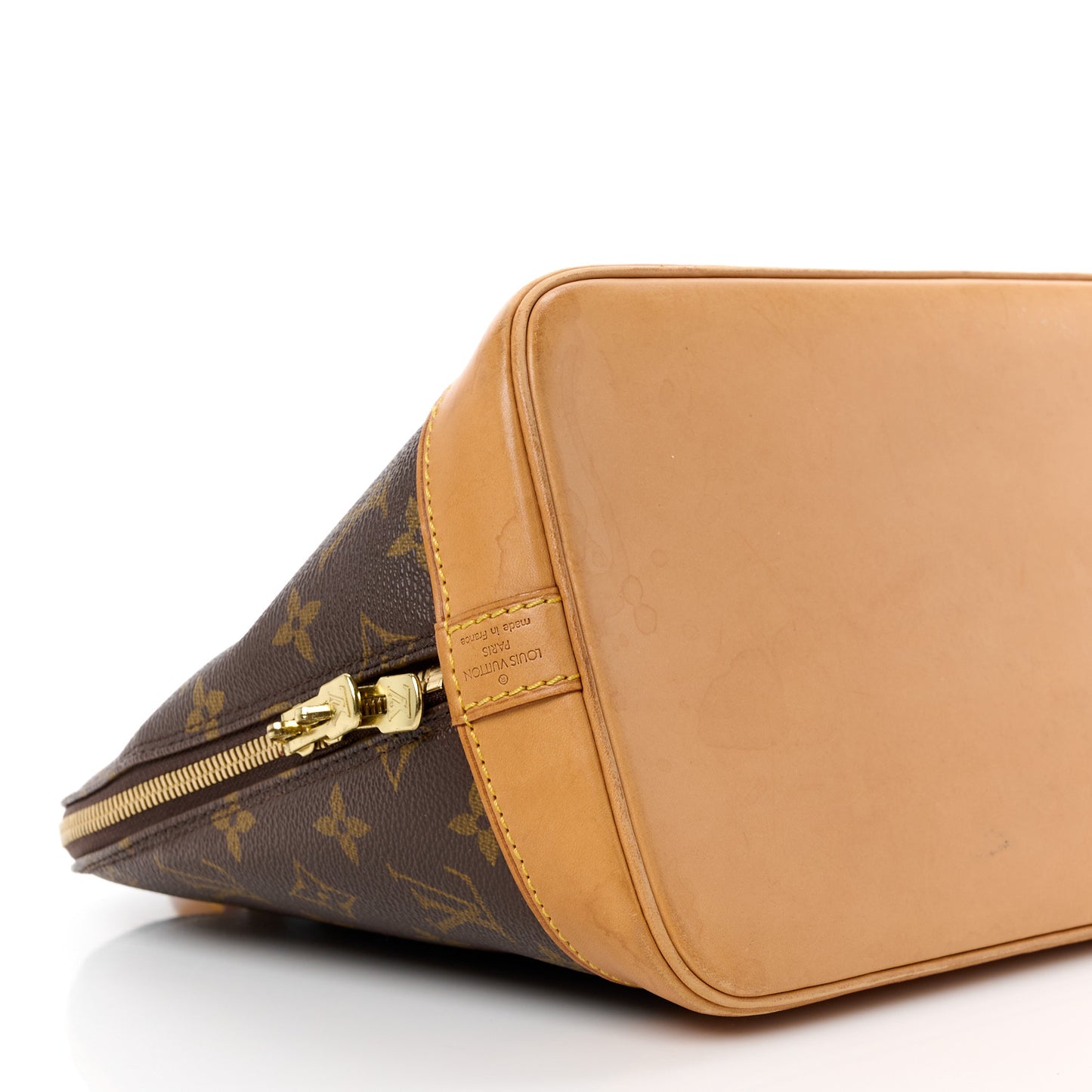Monogram Alma PM