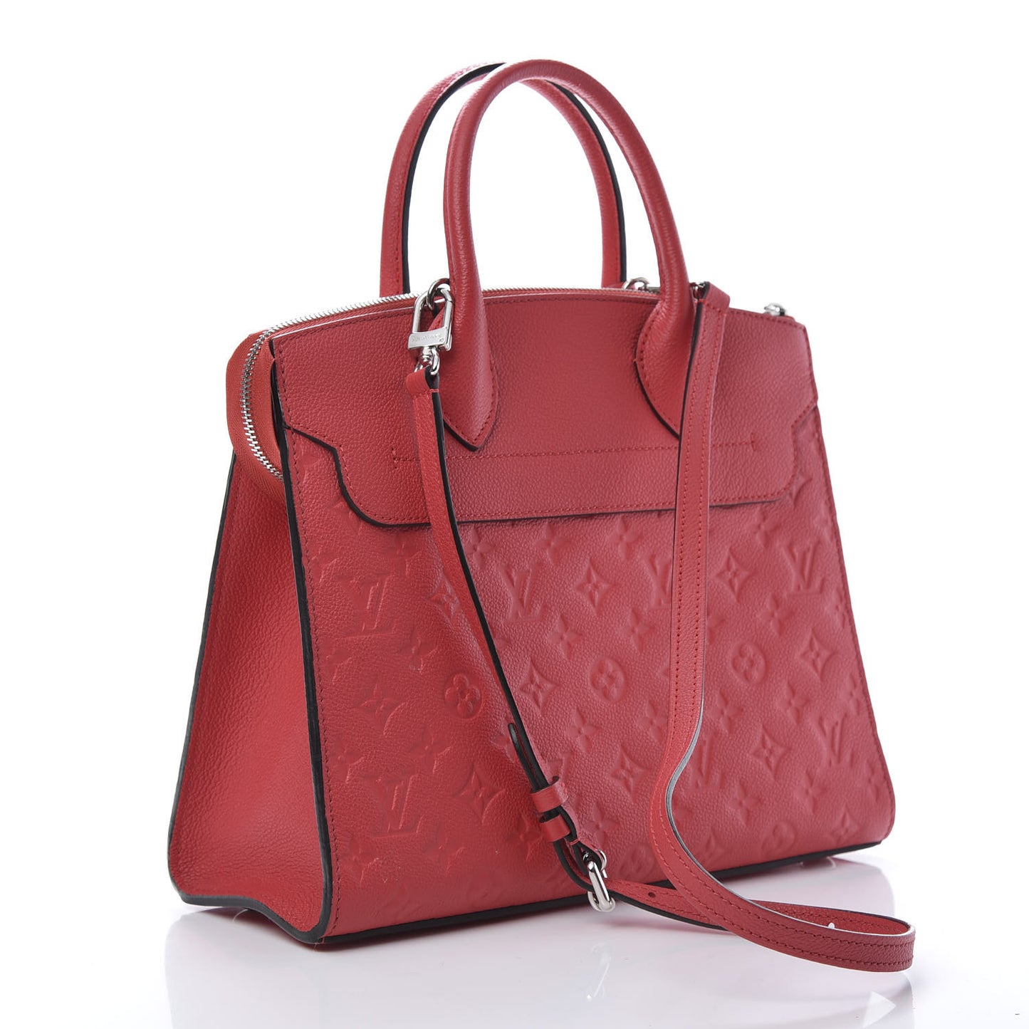 Empreinte Pont Neuf MM Poppy