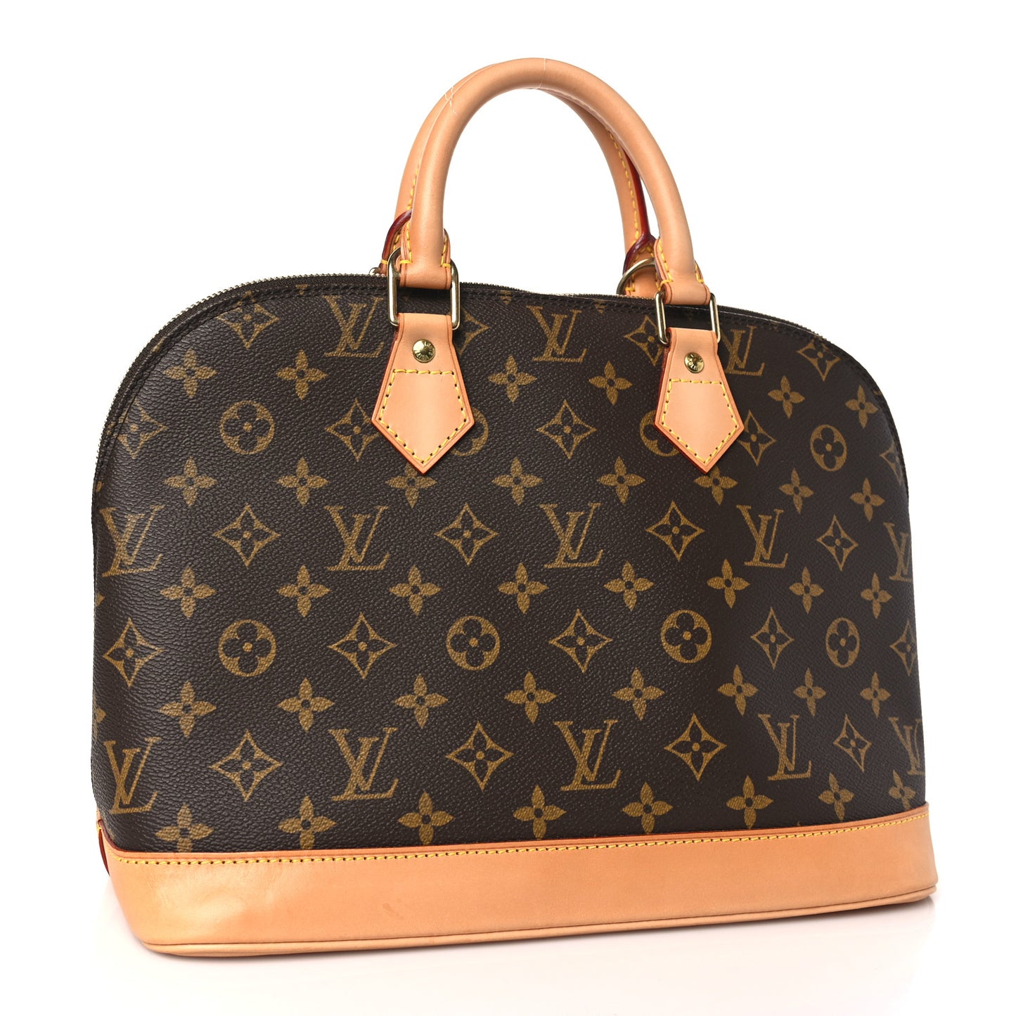 Monogram Alma PM