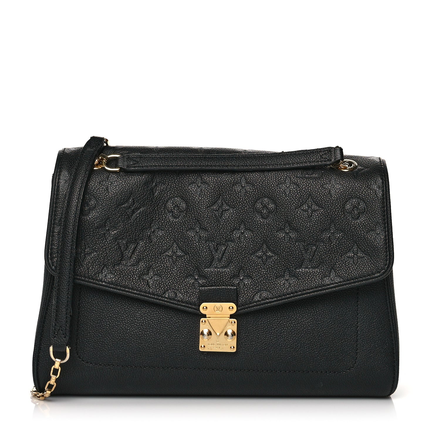 Empreinte Saint Germain MM Black