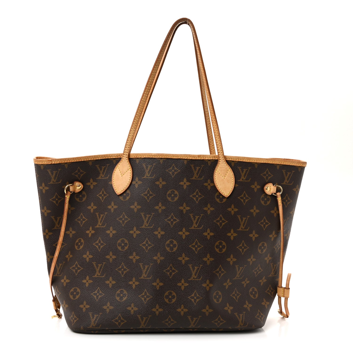 Louis Vuitton Monogram Neverfull MM 1 of 10