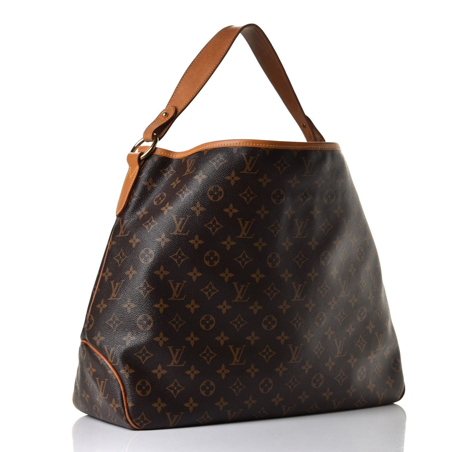 Louis Vuitton Monogram Delightful GM 2 of 7
