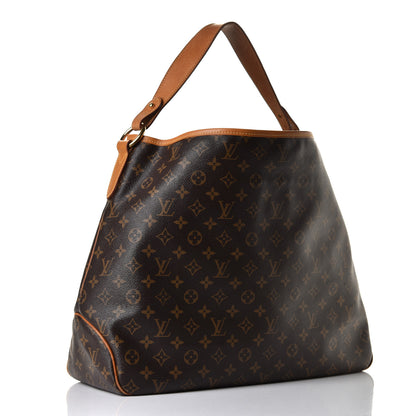 Louis Vuitton Monogram Delightful GM 2 of 7