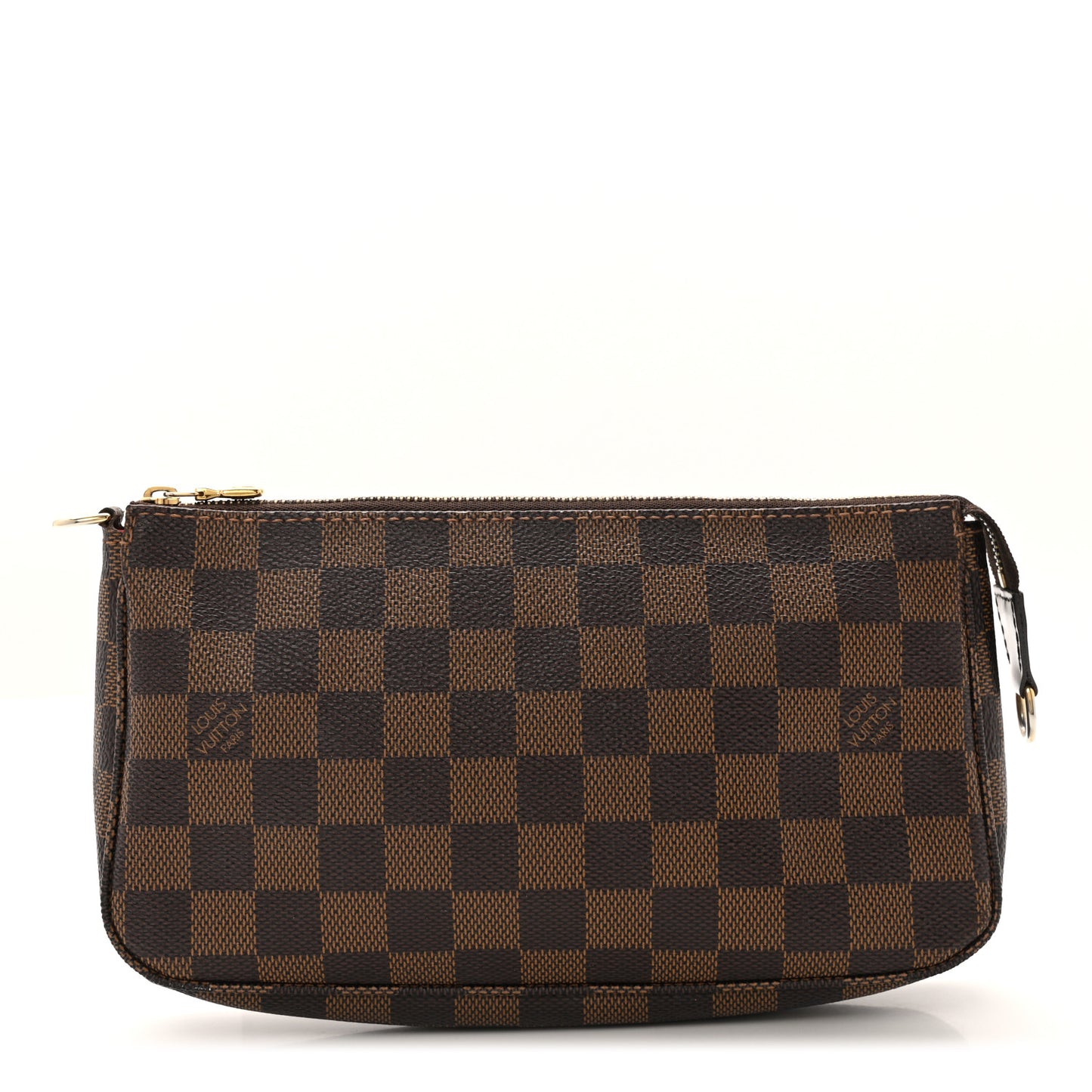 Damier Ebene Pochette Accessories NM