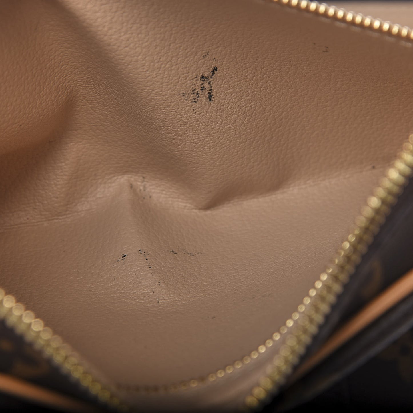 Monogram Nice BB