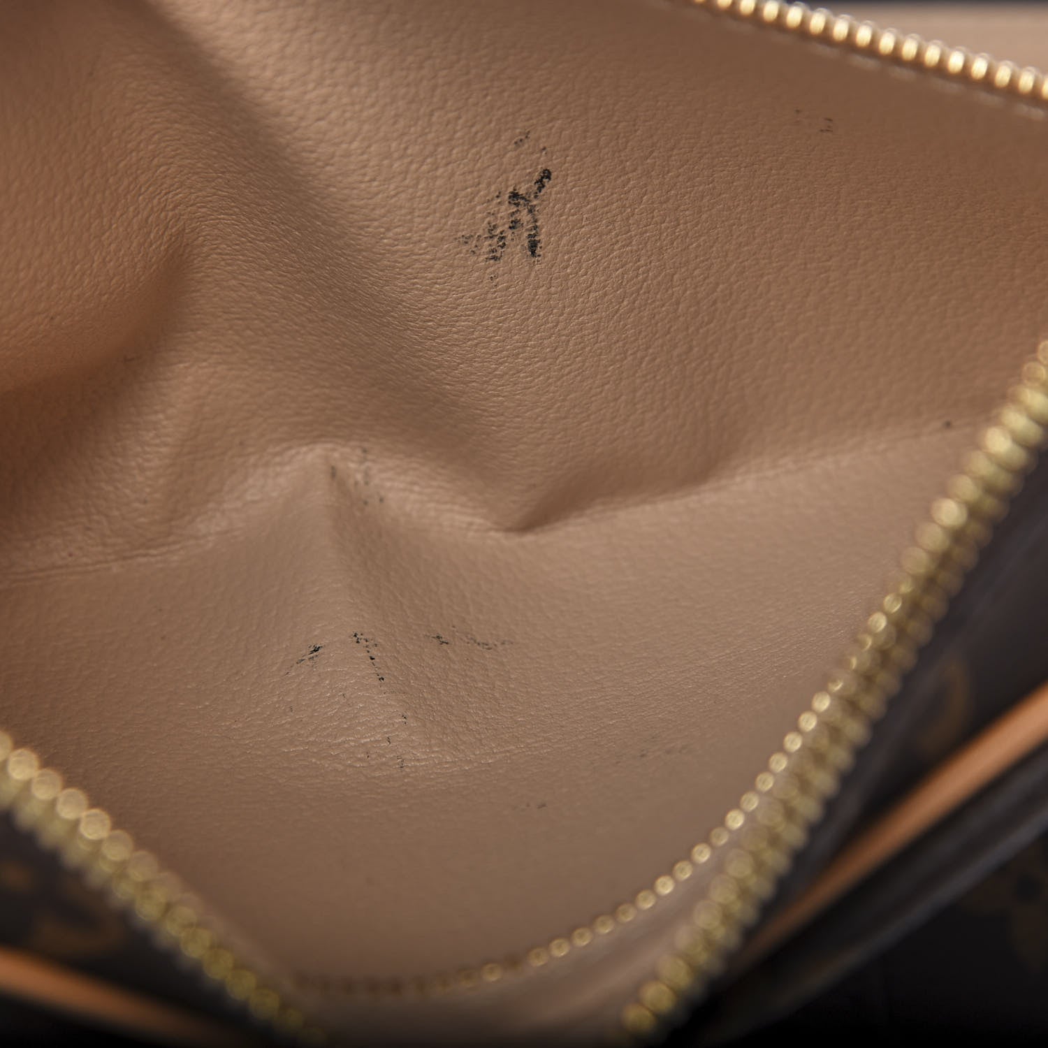 Louis Vuitton Monogram Nice BB 11 of 11