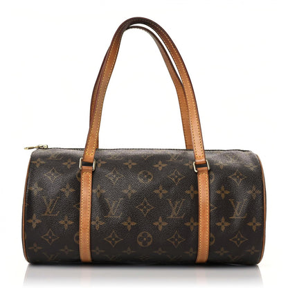 Louis Vuitton Monogram Papillon 30 1 of 23