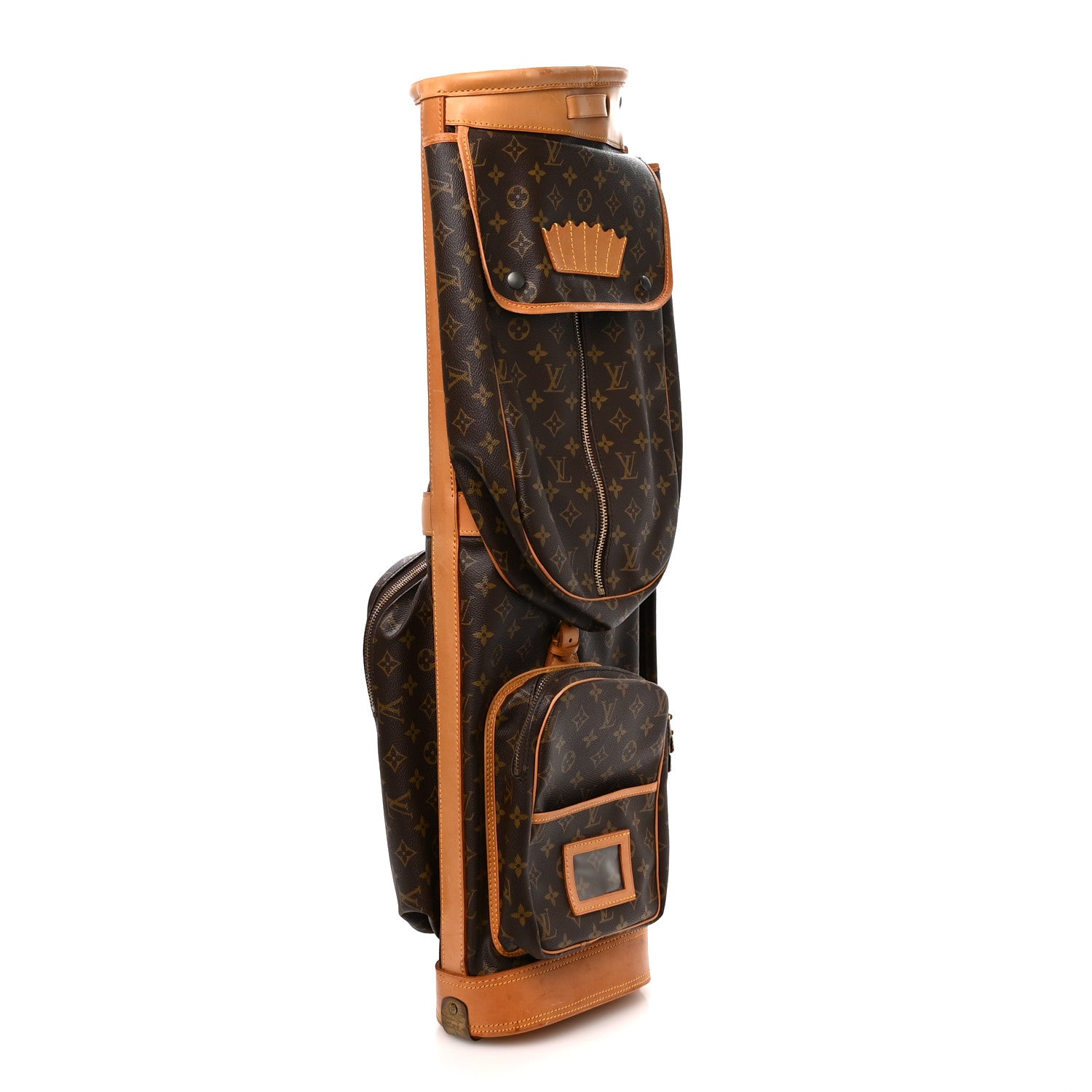 Louis Vuitton Monogram Sac Golf 1886138 – FASHIONPHILE