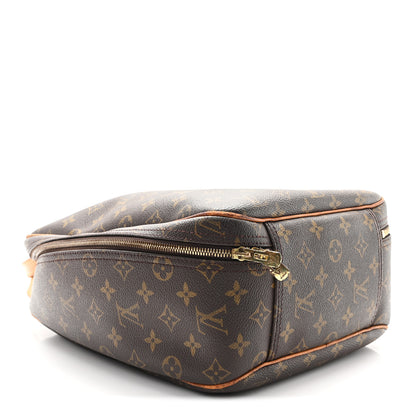 Louis Vuitton Monogram Excursion Shoe Bag 4 of 11