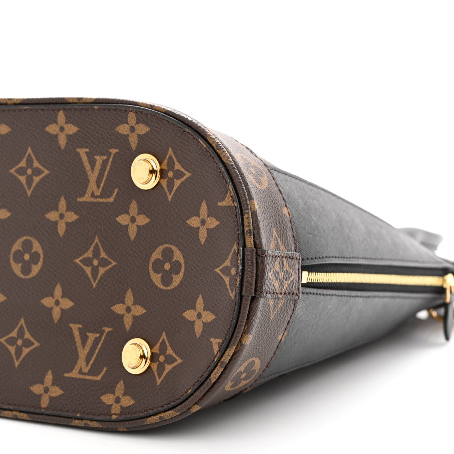 Louis Vuitton Monogram Tressage Tote 9 of 9