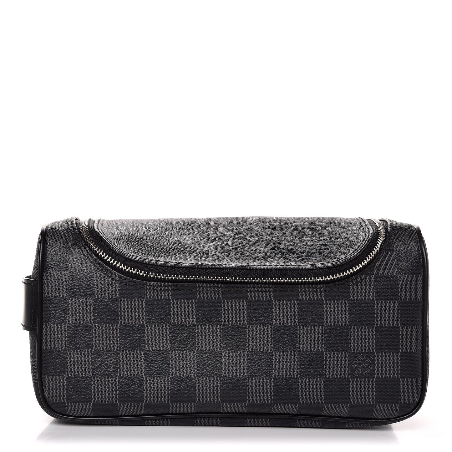Damier Graphite Toiletry Pouch
