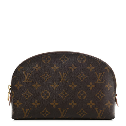 Louis Vuitton Monogram Cosmetic Pouch GM 1 of 11
