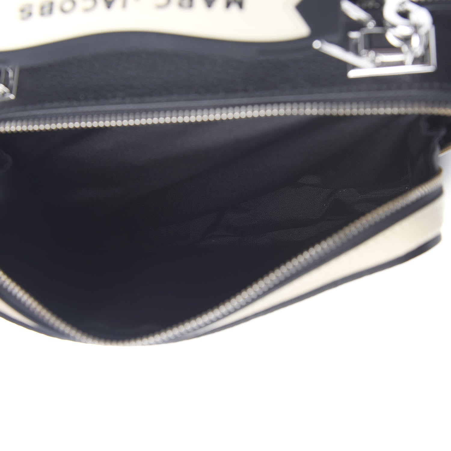 Marc Jacobs X Peanuts Calfskin The Box Crossbody Multicolor 4 of 12