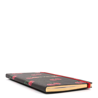 Louis Vuitton LV X TM Monogram Cerises Jane Notebook MM 4 of 6