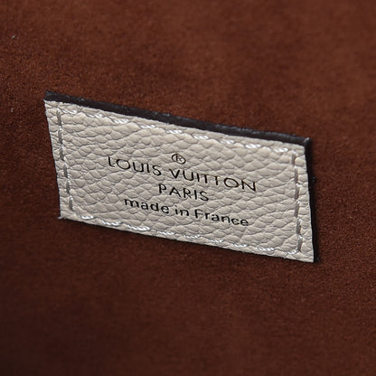Louis Vuitton Empreinte Pochette Metis Creme 8 of 9
