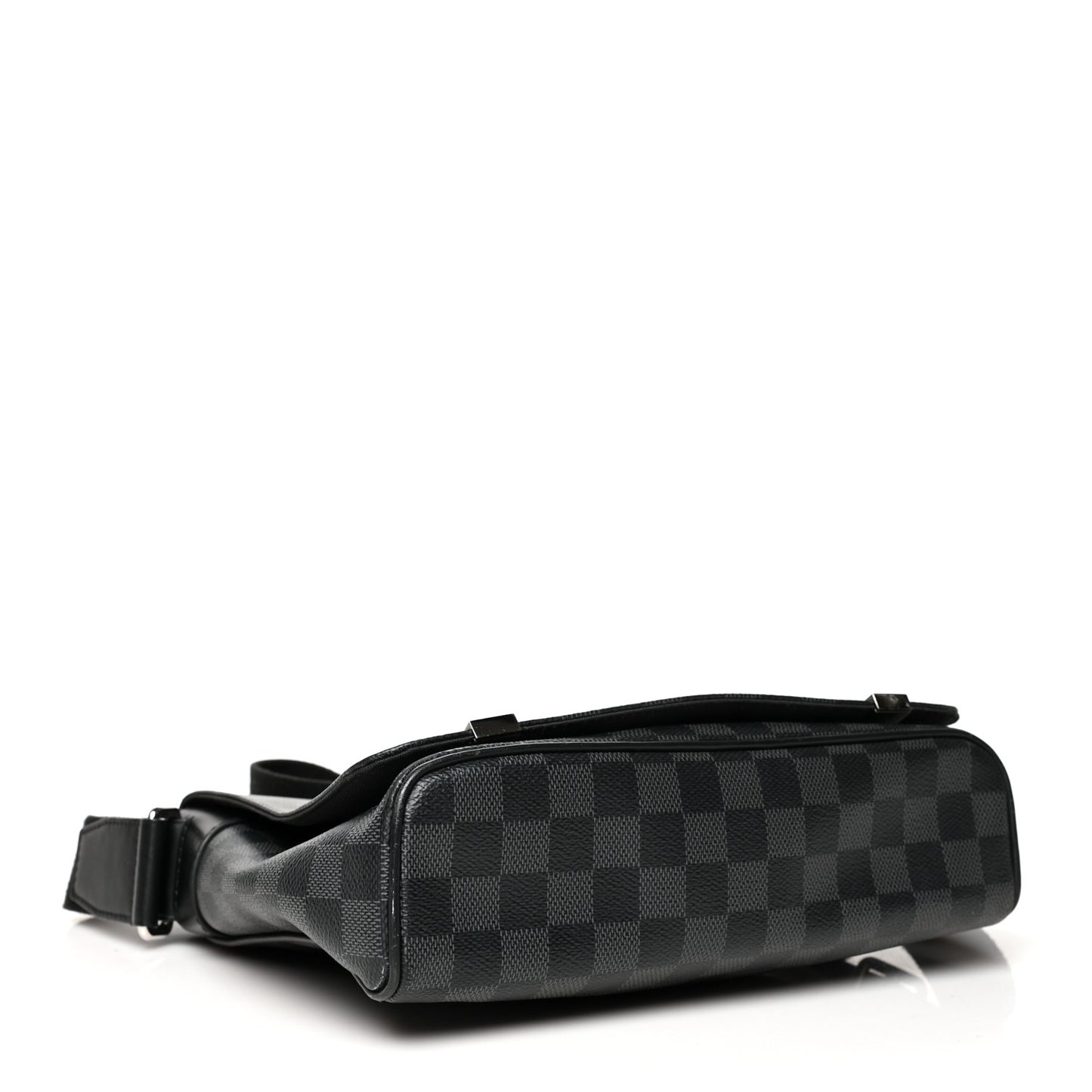 Damier Graphite District PM