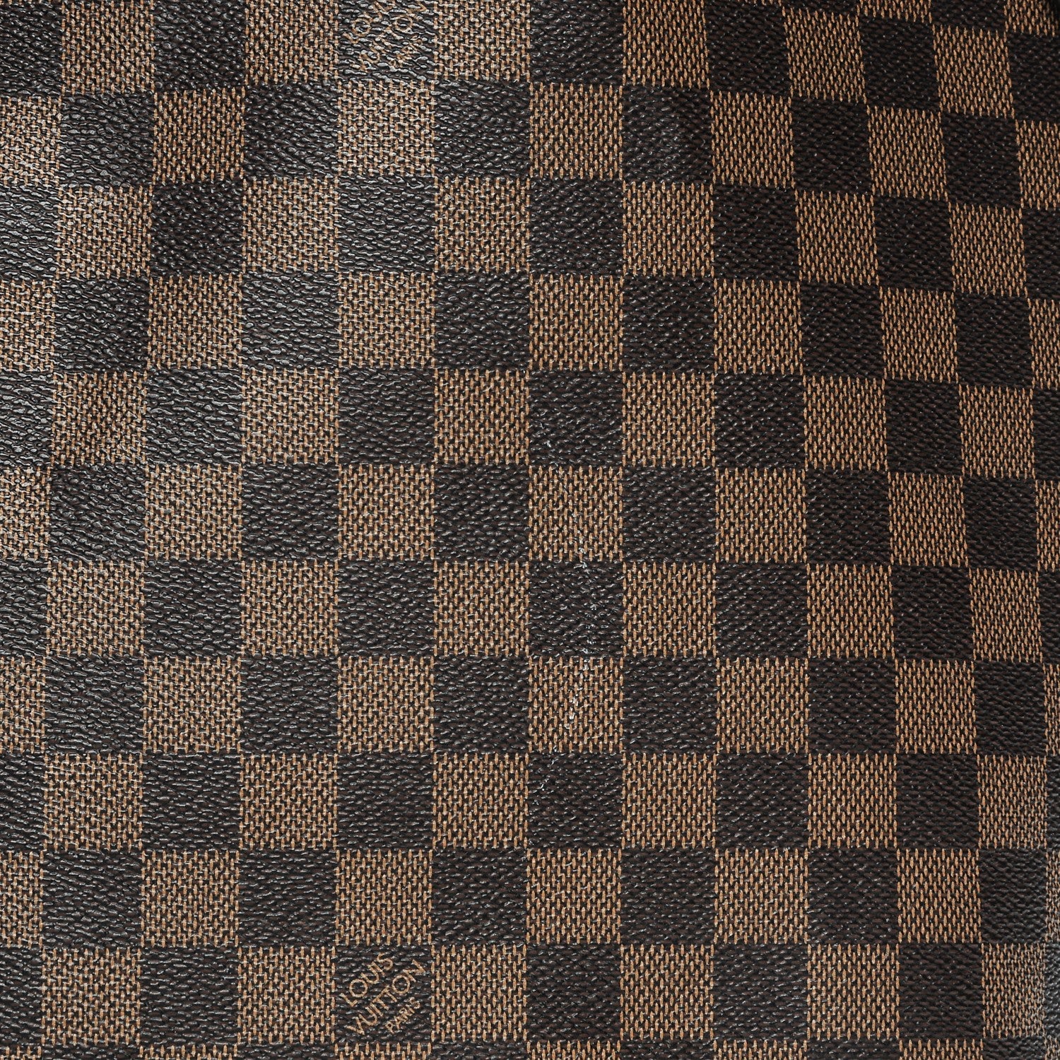 Louis Vuitton Damier Ebene Neverfull GM 12 of 15