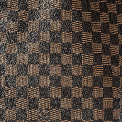 Louis Vuitton Damier Ebene Neverfull GM 12 of 15