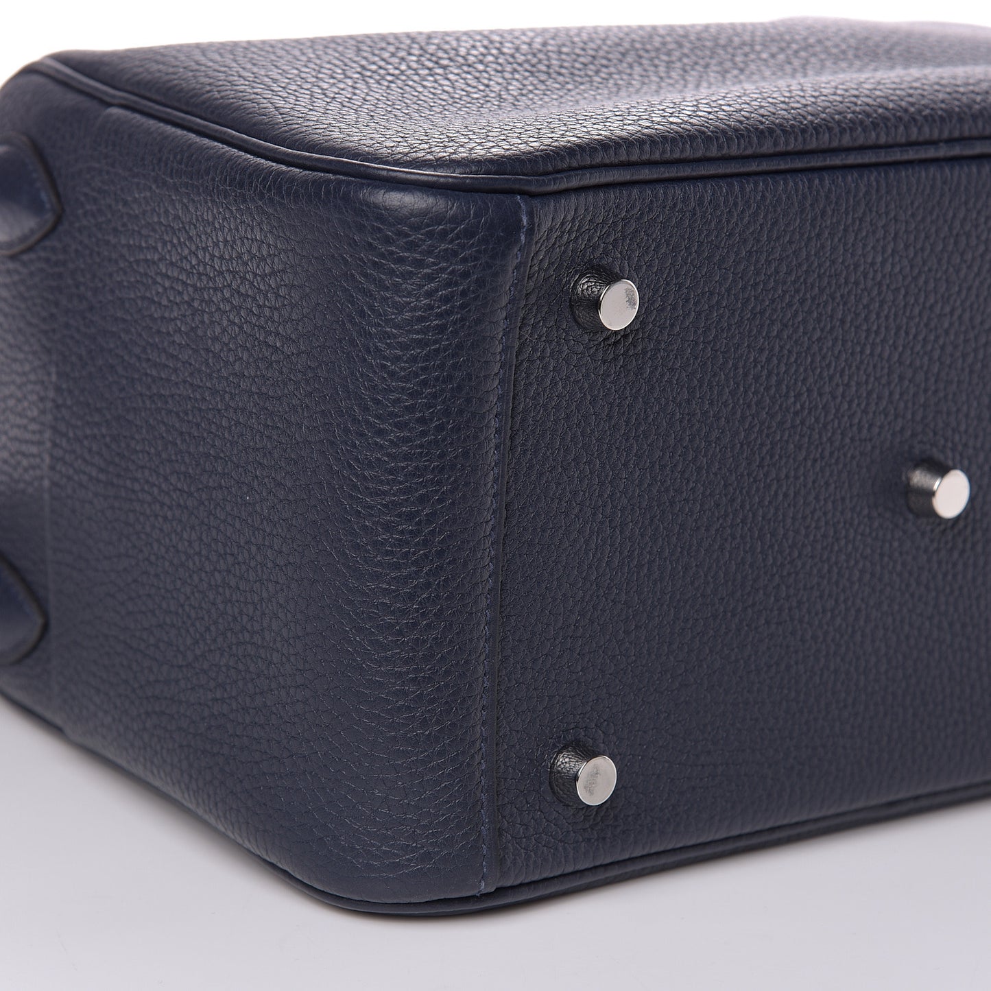 Taurillon Clemence Lindy 26 Bleu Nuit