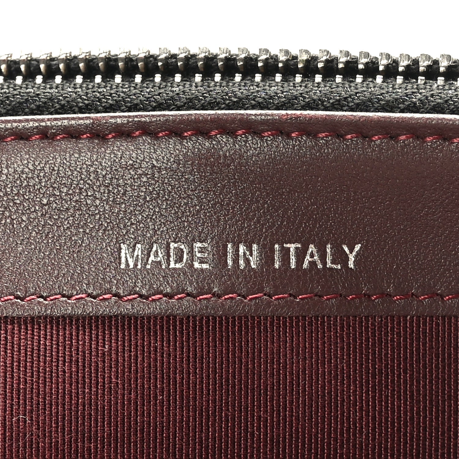 Chanel Lambskin Quilted Small Clutch With Chain Black 8 of 12