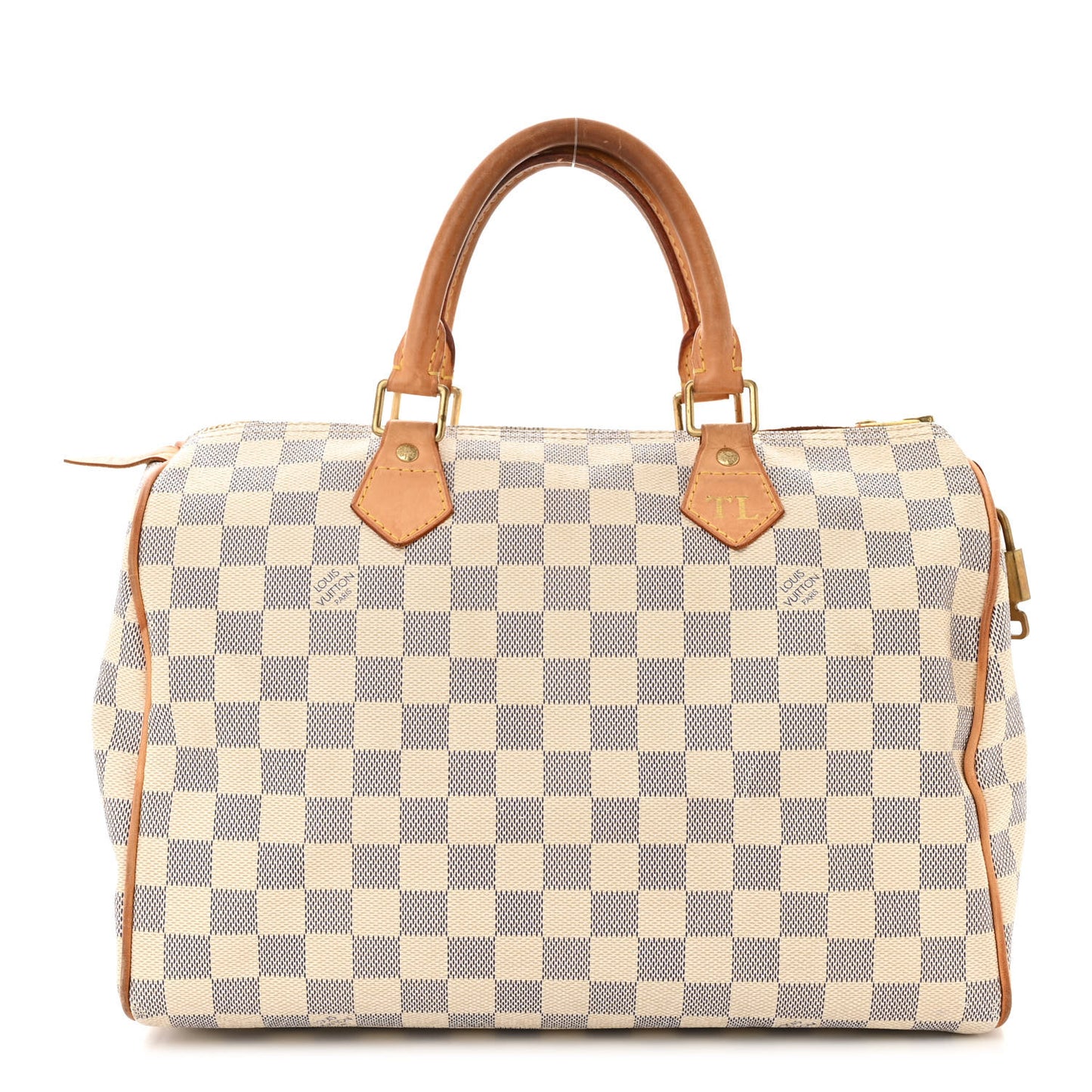 Damier Azur Speedy 30