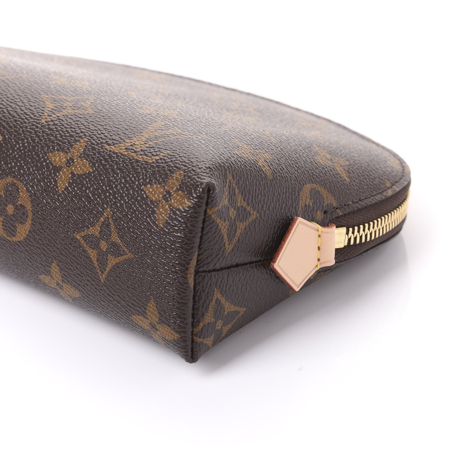 Louis Vuitton Monogram Cosmetic Pouch GM 6 of 9