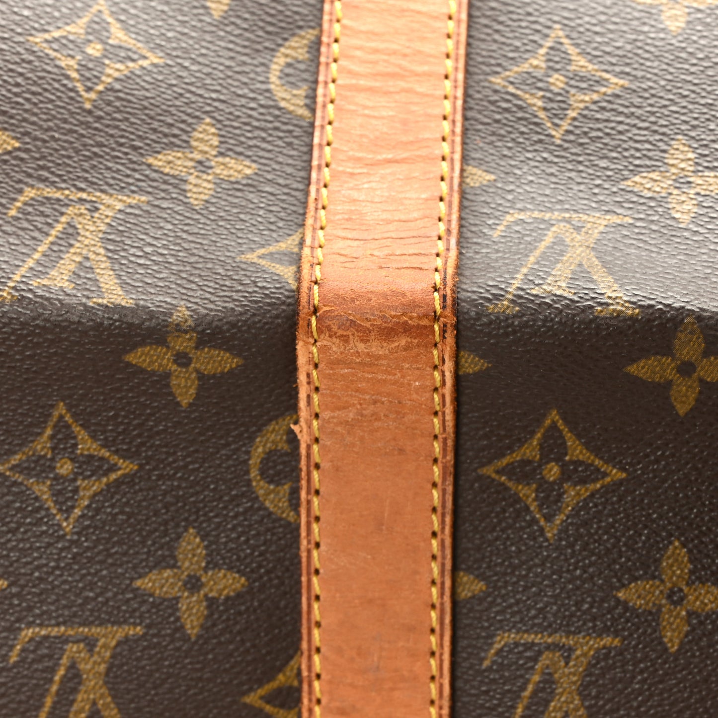 Monogram Keepall 50