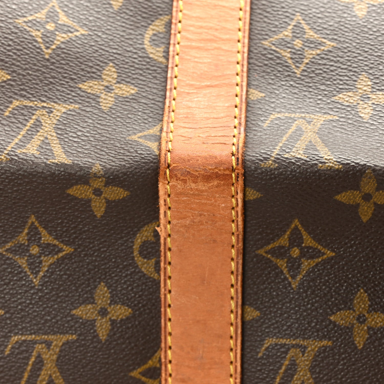 Louis Vuitton Monogram Keepall 50 11 of 14