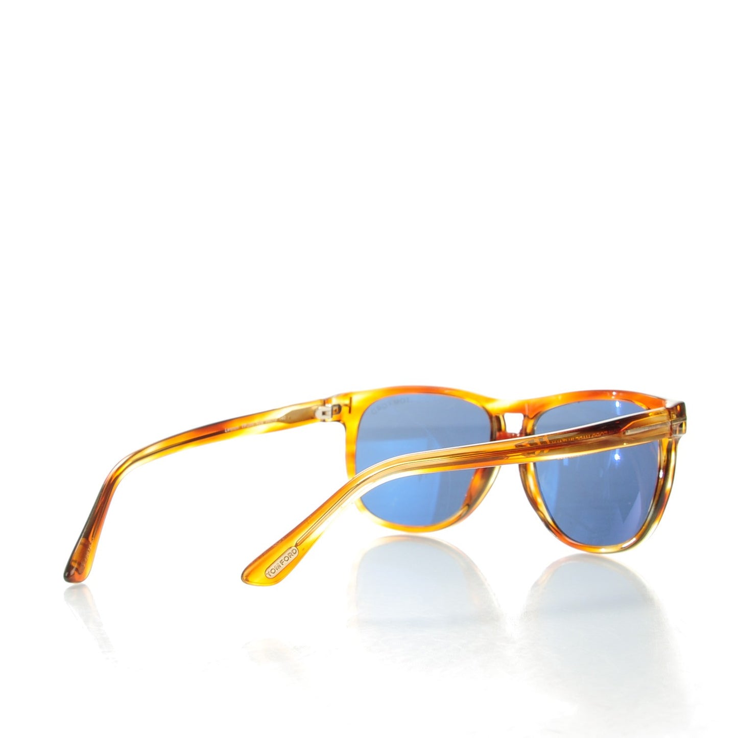 Lennon Sunglasses TF288 Havana