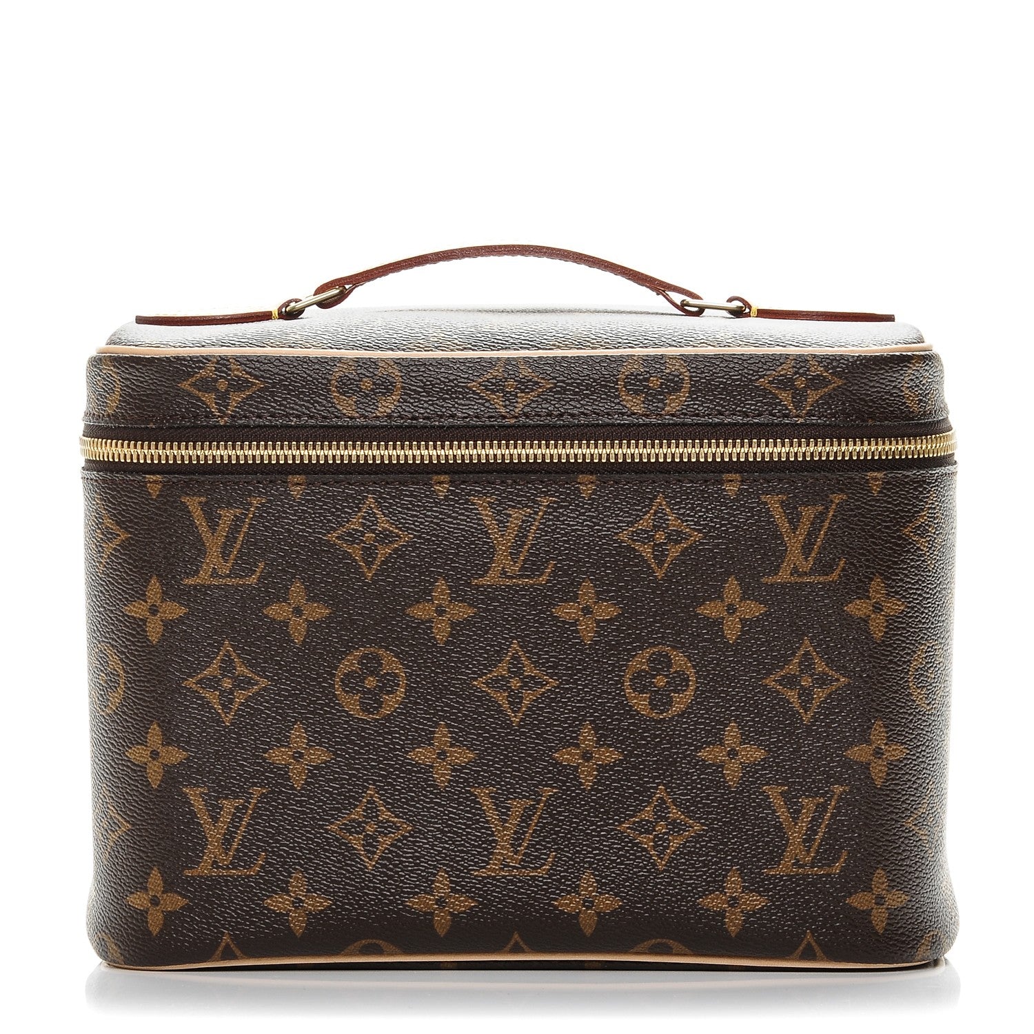 Louis Vuitton Monogram Nice BB 1 of 7