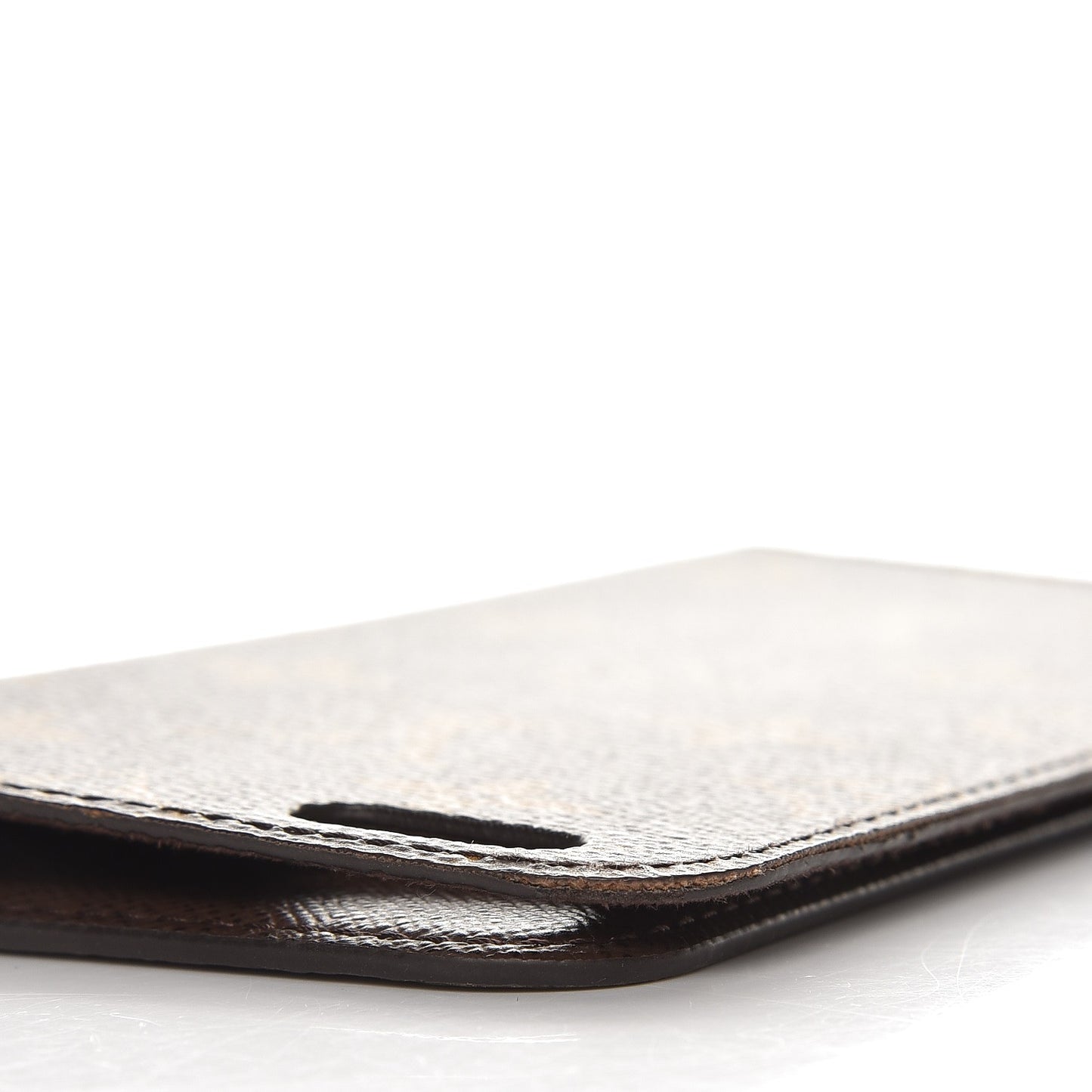 Monogram iPhone 6 Plus Folio Case