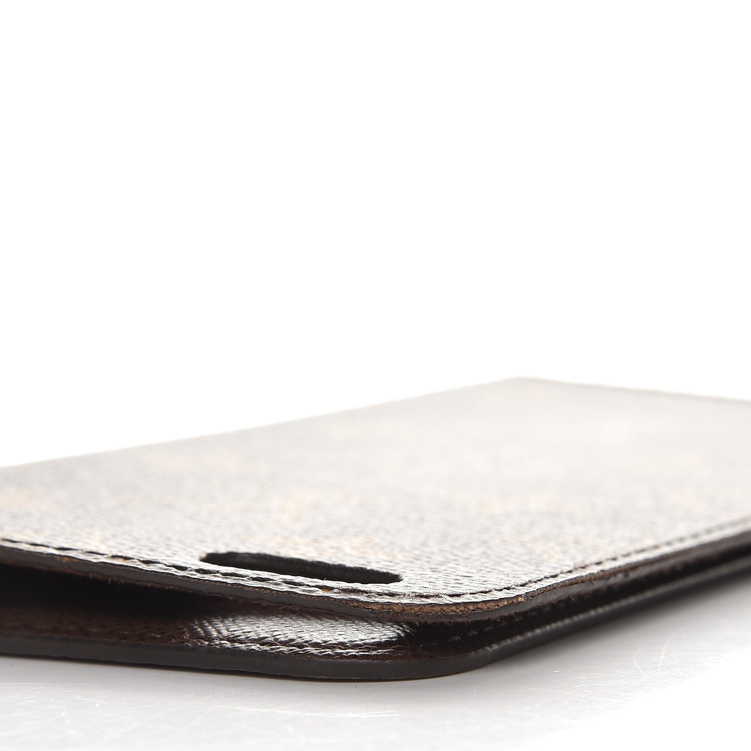 Louis Vuitton Monogram iPhone 6 Plus Folio Case 8 of 8