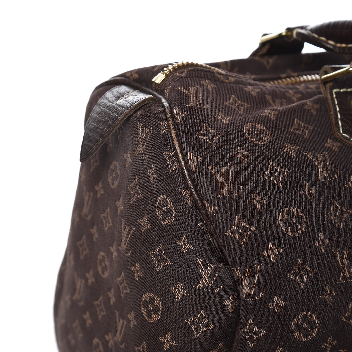 Mini Lin Speedy 30 Ebene